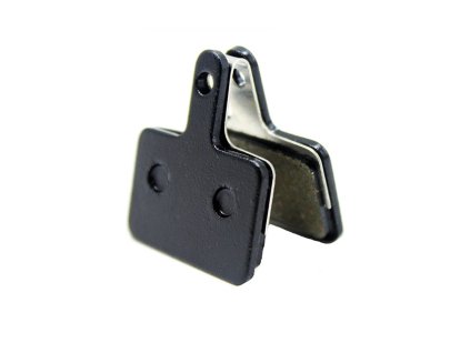 KAABO Brzdové destičky zadní pro Skywalker 10H (KAS10HDBRKPADR)