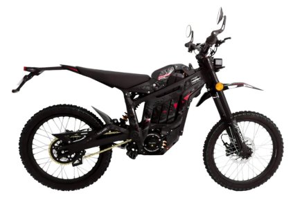 Talaria Sting Pro TL5500 L1e – výkon 13.4 kW