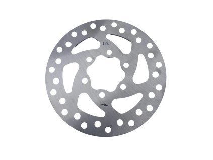 KAABO Brzdový disk 120mm (KAS10HDBRAKE)