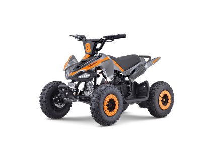 LAMAX eTiger ATV40S Orange (LMXETRATV40SAAS)