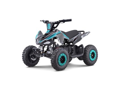 LAMAX eTiger ATV40S Blue (LMXETRATV40SBAS)