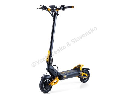 Vsett 10+ Lite 60 V, 20,8 Ah, 4704 W