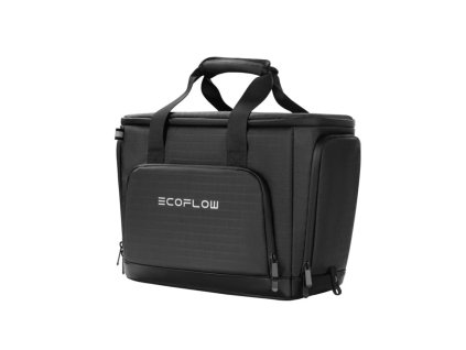 EcoFlow DELTA 3 přepravní obal