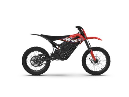 RFN Rally Pro 2025 – výkon 15 kW