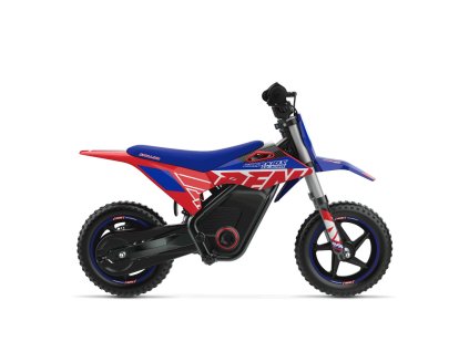 RFN WARRIOR KIDS SX E250 01