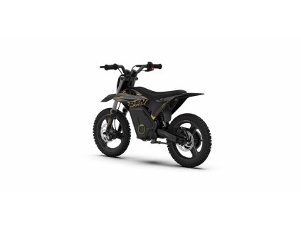 RFN Warrior Kids SX-E500 – dětská elektrická motorka, 500 W, 36 V, max. rychlost 35 km/h