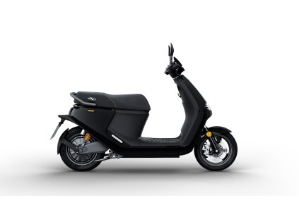 Segway eScooter E300SE – výkon 10 kW, max. rychlost 100 km/h