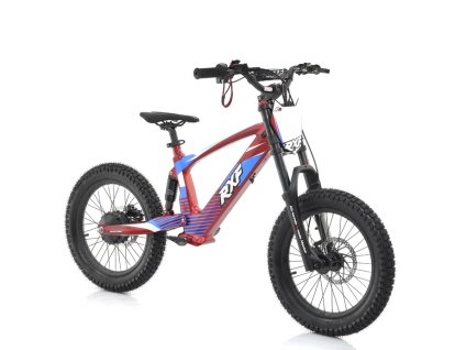 RFN BIKE EVO RACING 18 04