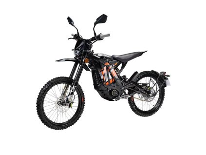 SUR RON Light Bee L1e X COC výkon 8 kW 2025