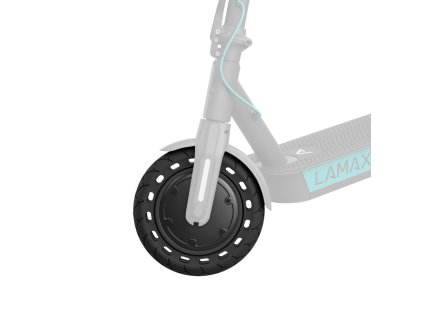 mimg LMXES11600MOTORWHEEL