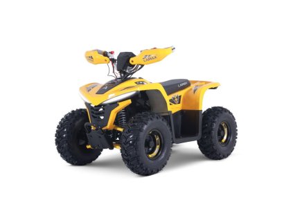 Detská elektrická štvorkolka LAMAX eBumbleBee ATV60M  | Výkon 750 W s diferenciálom | Rýchlosť až 35 km/h | Dojazd 30 km | Kompletne zmontované |