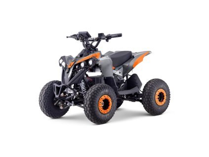 LAMAX eFalcon ATV50M Orange