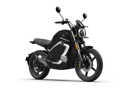 TC Wanderer Pro černá