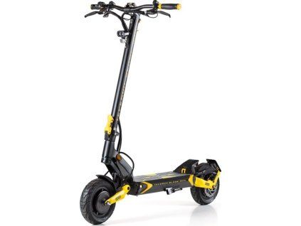 teverun blade ultra