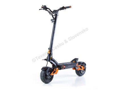 Teverun Blade GT II5000 W