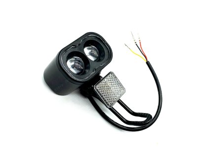 predni hlavni svetlo mini