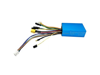 kontroler blade tft B