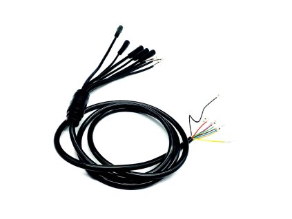 hlavni kabelovy svazek blade mini single