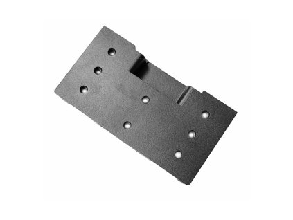 zadni podpora blade mini