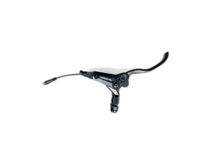 prava brzdova packa teverun