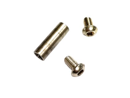 zajistovaci sroub u skladaci trubky blade gt