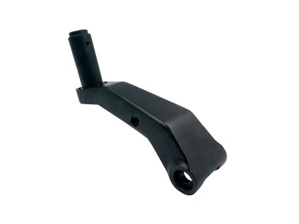 predni cast konstrukce spodni fighter