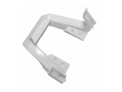 zadni cast konstrukce kryt naslapu fighter PhotoRoom