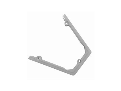 zadni cast konstrukce kryt naslapu fighter mini