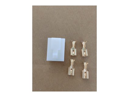 c86e0c1f08f40aa08450a429469b24a7 konektor 4 pin daytona 1200e 800e