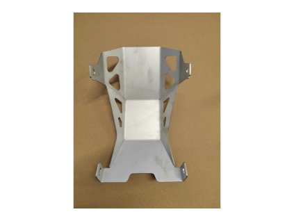 767db7fdc821447c851b0ac7d2067bd6 spodn kryt motoru light bee nerez 2mm 1200e 800e