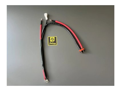 2a8ac61255c307b765bf658e48dc2ed3 kabel k jisti i a baterii light bee 1200e 800e