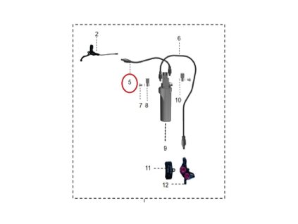 6a214f30784ff2151701f05cca20b69d hadice brzd sting abs 250 mm 1200e 800e