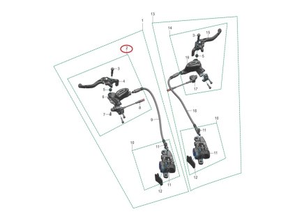 7c18bc25e38c510ed3aa8edaab65e01a brzdov pumpa zadn pro 1200e 800e