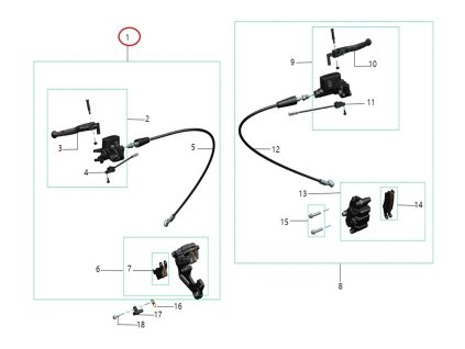 8b1ba4886d849f3a4cc1131d43926c7c zadn brzada kompletn komodo 1200e 800e