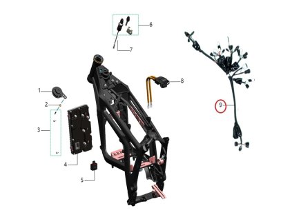 8ad28bba68a44100be37b621a158c208 kabelov svazek komodo 1200e 800e