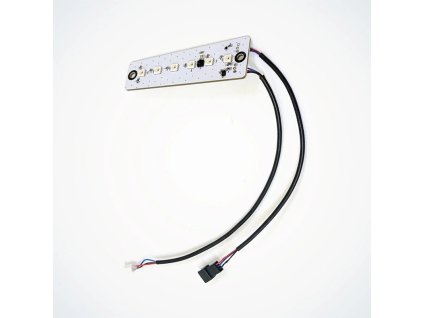 LED RGB osvětlení krku s infračerveným přijímačem V1.3