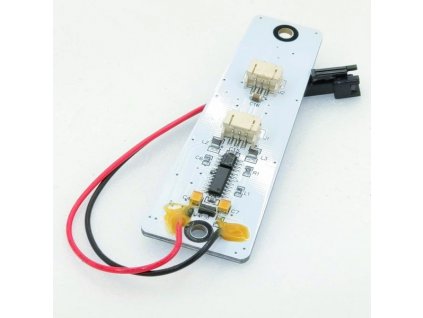 RGB LED Strip Controller for Dualtron Minimotors 1619662018 600x