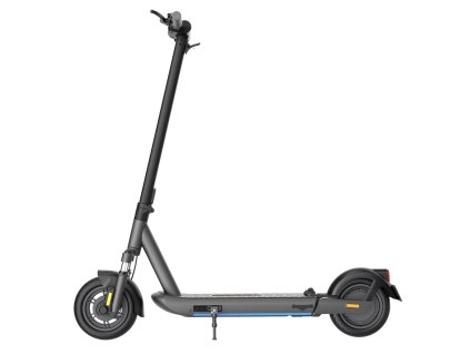 InMotion S1F v2025 se směrovými světly