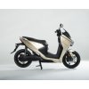 Horwin SK3 - elektrický skúter, výkon 6,3 kW, max. rýchlosť 90 km/h