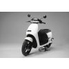 Horwin EK3 – elektrický skútr, výkon 6,2 kW, max. rychlost 95 km/h