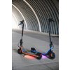 Detský elektrický skúter Segway C2 Pro  | Výkon 150 W | Nastaviteľné riadidlá | Bluetooth reproduktor | Dojazd 17 km | RGB podsvietenie |