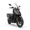 Vmoto Super Soco CPX PRO – výkon 7 kW, max. rychlost 105 km/h