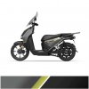 Vmoto Super Soco CPX PRO – výkon 7 kW, max. rychlost 105 km/h