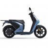 Vmoto Super Soco F01 – výkon 4,7 kW, max. rychlost 80 km/h
