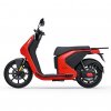 Vmoto Super Soco F01 – výkon 4,7 kW, max. rychlost 80 km/h