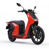 Vmoto Super Soco F01 – výkon 4,7 kW, max. rychlost 80 km/h