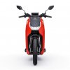 Vmoto Super Soco F01 – výkon 4,7 kW, max. rychlost 80 km/h