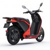 Vmoto Super Soco F01 – výkon 4,7 kW, max. rychlost 80 km/h