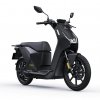 Vmoto Super Soco F01 – výkon 4,7 kW, max. rychlost 80 km/h