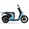Vmoto Super Soco F01 – výkon 4,7 kW, max. rychlost 80 km/h